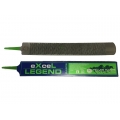 Heller Excel Legend Green Rasp